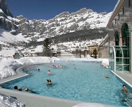 Διαμέρισμα Luxuse Fluee 11 Leukerbad