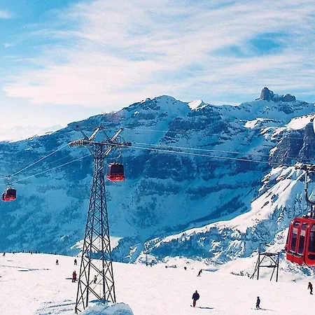 アパート Luxuse Fluee 11