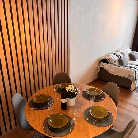 Διαμέρισμα Luxuse Fluee 11 *