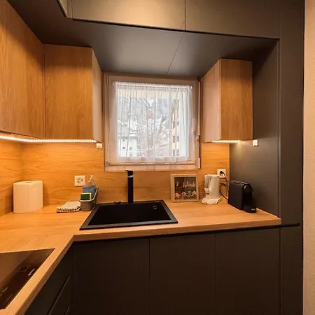 Διαμέρισμα Luxuse Fluee 11