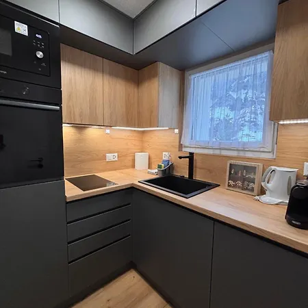 Διαμέρισμα Luxuse Fluee 11 *