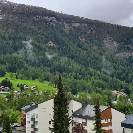 アパート Luxuse Fluee 11