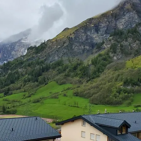 Luxuse Flüe 11 *
