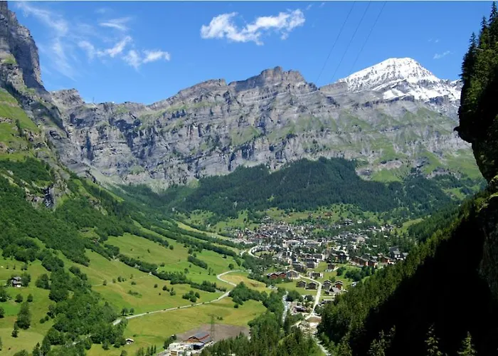 شقة Luxuse Fluee 11