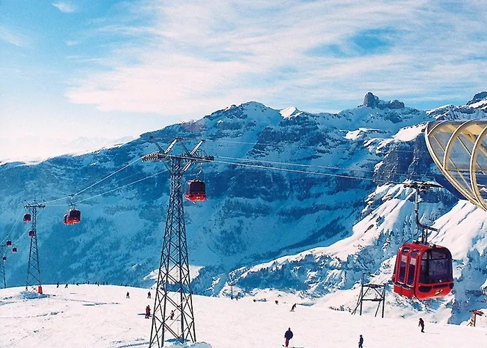 شقة Luxuse Fluee 11