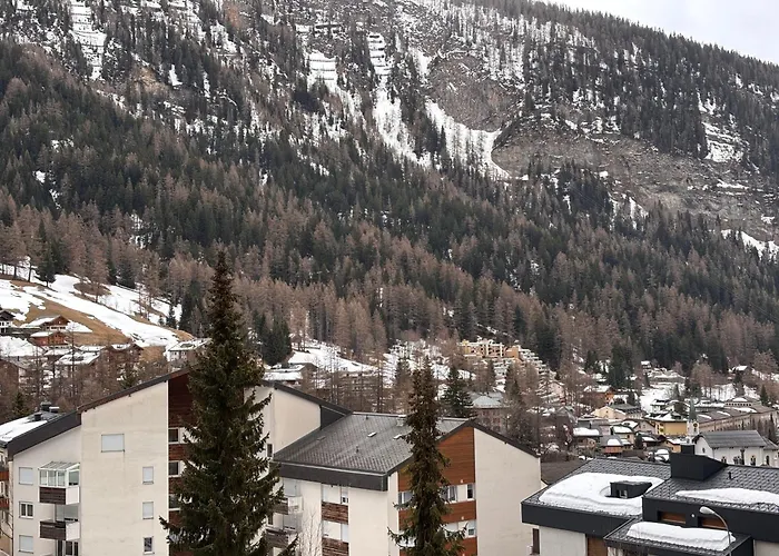 شقة Luxuse Fluee 11 *