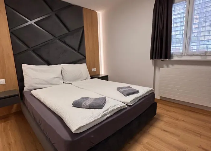 Lägenhet Luxuse Fluee 11
