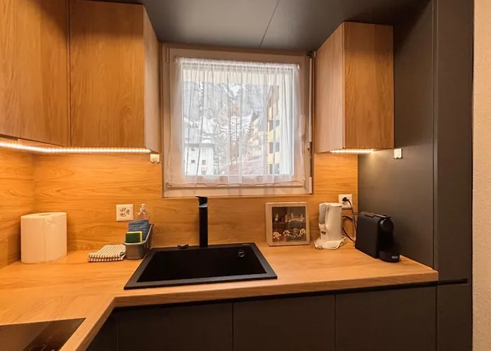 شقة Luxuse Fluee 11