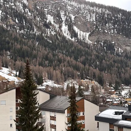 Appartement Luxuse Fluee 11 *